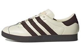 Foot Industry x adidas Gazelle 'Cream Dark Brown' 36.5