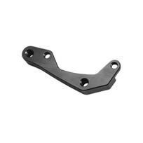 Motorcycle Brake Caliper Rotor Adapter Brackets Caliper Adapter for Yamaha XMAX300 XMA X300 2023 2024 juoda