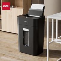 Deli Automatic Commercial High-Security Paper Shredder CN plug (adapter included)
