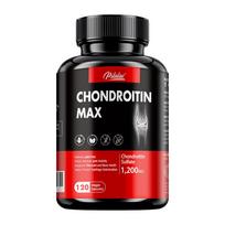 Chondroitin Capsules 1200mg - Bones & Joint Health Support, Anti-inflammatory 120