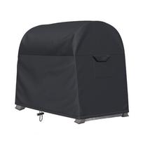 210D Oxford Cloth Dumbbell Rack Dust Cover Dumbbell Weight Rack Cover Home Accessories Camping Organizer For Fitness Equipment
