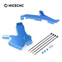 For Suzuki DR650 DR 650 1996-2024 Motorcycle Frame Protector Guard For Suzuki DR650 DR 650 1996-2024 2023 2022 2021 2020 2019 mėlyna