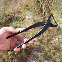 Bonsai Cutter Concave Edge Scissors Steel Root Cutter Pruning Bonsai Tree Brunches Knots Profissional Bonsai Tools China Mainland