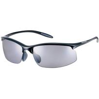 SWANS Airless Move Polarized Model Pearl Black Sunglasses, SAMV-0051 PBK,