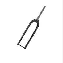 RC-TD-FK-MF003 29er 15x110mm Thru Axle Black Carbon Mountain Bicycle Fork 1-1/8'' to 1-1/2  MTB Forks Bike Bicycle Parts RC-TD-FK-MF003