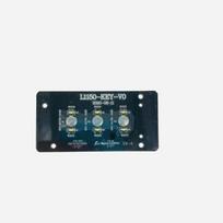 Button Board Assembly For Roidmi EVE plus / H40 / H60 Robot Vacuum Cleaner Parts Replacement Control Panel Keypad Component