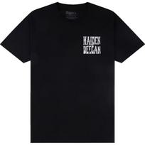 Deegan Apparel Smash T-Shirts Motorcycle ATV/UTV Street Bike Dirt Bike PWC S įvairiaspalvis