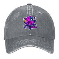 New KASKADE Arkade Baseball Cap Golf Cap tactical cap Snap Back Hat Big Size Hat Baseball Unisex Womens