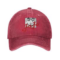 JoJo Bizarre Adventure Giorno Cap  Crazy Baseball Cap Hats Visor Protection Snapback Cotton tops gorras Adjustable