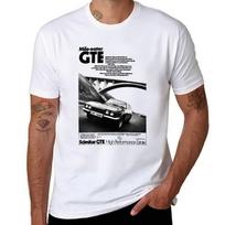 RELIANT SCIMITAR GTE T-Shirt Men T Shirt Cotton 100% Man T Shirt Designer T-Shirt S įvairiaspalvis