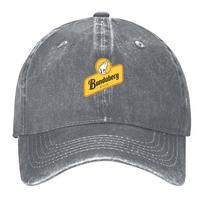 New Bundaberg Ultimate Rum brewery traditional logo Baseball Cap foam party Hat custom caps New Hat Unisexs Caps Womens