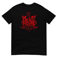 BLUT AUS NORD  Logo  (One Sided) T-SHIRT 3XL