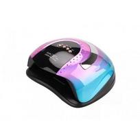 Sun S2 Pro 268W UV/LED Nail Lamp 21x23x10cm Fast Dry High Power Nail Dryer for Manicure