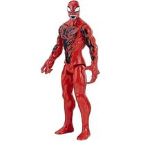 Carnage Veiksmo figūrėlė - Venom Titan Hero serija - 12 colių žaislas YC