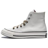 Converse Chuck 70 High 'Houndstooth Lining - Egret Swamp Core' 37