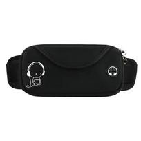 Waterproof Running Waist Bag Lightweight Sports Fanny Pack Marathon Jogging Bag  Gym juoda