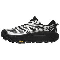 HOKA Mafate Speed 2 'Black Silver' 45