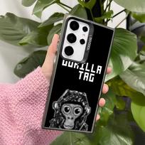 Game G-Gorilla Tags Phone Case For Samsung Galaxy A15 A25 A35 A55 A14 A34 A54 A13 A23 A33 A53 A12 A22 A32 A52 A11 A21 A31 A51 A0 Samsung A13 5G