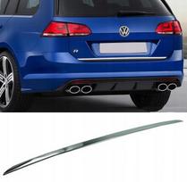 Vw Golf Vii 7 Kombi Listwa Chrom Chromowana Klape