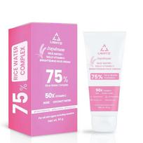 Light Up Daydream Rice Water Face Cream 50g | Brightening, Pore Shrink