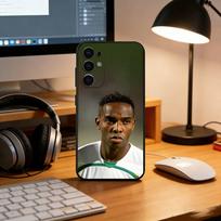 B-Benni M-McCarthy Phone Case For Samsung S25,S24,S21,S22,S23,S30,Ultra,S20,Plus,Fe,Lite,Note,10,Black Cover Samsung S21Ultra