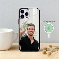 Eric Dane Phone Case For iPhone 17/16/15/14/13/12/Plus/Pro/Max for Magnetic Wireless Charging iPhone16PRO