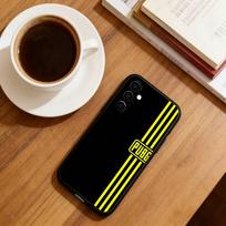 PUBG Phone Case For Samsung Galaxy A73,A72,A71,A70,A53,A52,A51,Others Soft Black Cover Samsung a70