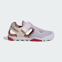 Adidas Terrex Captain Toey 2.0 Low top Children's Sandals Pink Umber K 33