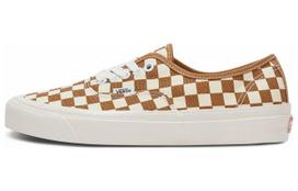Authentic Vans 44 Dx 'Checkerboard - Chipmunk' VN0005U8GWT 41