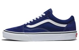 Old Skool Vans 'Color Theory - Beacon Blue' VN0005UFBYM 37