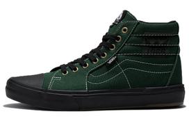 Sk8 Dakota Roche x Sk8 Bmx Vans-Hi 238 'Green' VN0007RA203 42.5