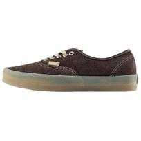 Vans Authentic Low top Skateboard Shoes Unisex Coffee VN000D7Y3N1 38