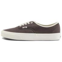 Vans Authentic Low top Canvas Shoes Unisex Dark Brown VN000D7YD4C 37