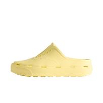 Vans Authentic Be Specialios Funkcijos Uždari Pirštai Šlepetės Unisex VN000E7QFLN 36.5