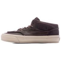 Vans OTW Half Cab 33 Skateboard Shoes Men's Brown VN000ED1DMV 41