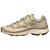 Salomon XT-6 White Pepper 36