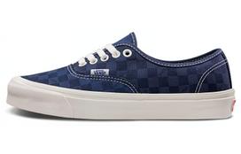 Authentic Vans Lx 'Tonal Checkerboard' VN000UDDU9J 35