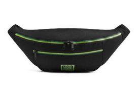 Vans Polyester Crossbody Bag, Fanny Pack Regular Unisex Black VN0A2ZXXZXG1