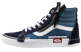 Sk8 Vans-Hi Reissue Cap 'Parisian Night' VN0A3WM1TUX 35
