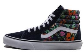 Sk8 Vans-Hi 'Tropic' VN0A4U3CWH9 36.5