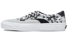 Vans Acer Ni Sp Low Tops Casual Skateboarding Shoes Unisex Gray 'Grey Black' VN0A4UWY8CM 35