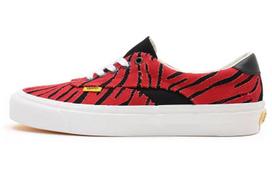 Vans Acer Ni Sp Wild Things Sneakers Red VN0A4UWY9FJ 36