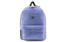 Vans Anderson Paak Collaboration Corduroy Backpack Regular Men's Blue VN0A5FR5448