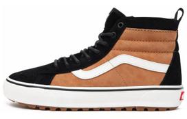 Vans SK8 HI MTE 1 'Black Brown' VN0A5HZY5BJ 41