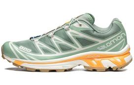 SALOMON Xt 6 'Granite Green' 44.5