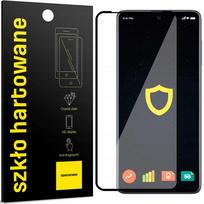 Spacecase Glass 5D Poco F4 Gt
