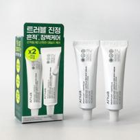 Anua Heartleaf Centella Red Spot Cream 30g x2 Korean Soothing Spot Cream for Sensitive & Troubled Skin