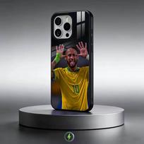 Football For NeYmAr-R 10   Phone Case For iPhone17,16,15,14,13,12,11 Plus,Pro Magnetic For Magsafe Wireless Charging iPhone13ProMax