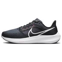 Nike Air Zoom Pegasus 39 Black Pink Men Sneakers White Ashen-Slate DH4071-010 44.5 gray