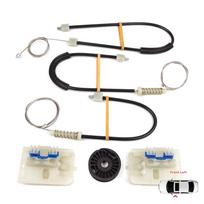 BWR5516 Power Window Regulator Repair Kit Front Left Door for VW Passat B8 3G CB Magotan B8L 3G0837461
